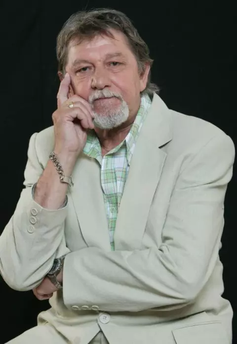 Actorul Sebastian Papaiani a murit la vârsta de 80 de ani