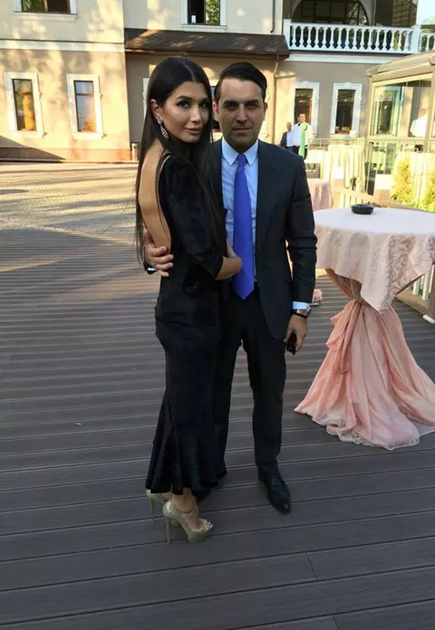 Elena Băsescu şi Bogdan Ionescu şi-au anunţat divorţul