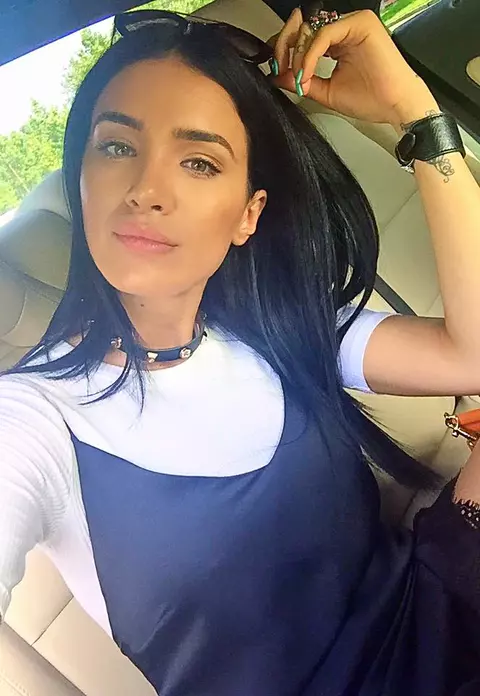 Adelina Pestriţu – Schimbare radicală de look