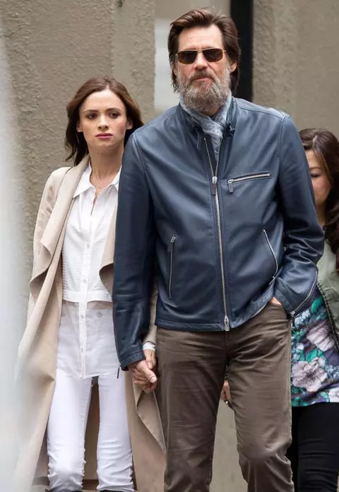 Jim Carrey a fost dat în judecată, fiind acuzat de moartea iubitei lui