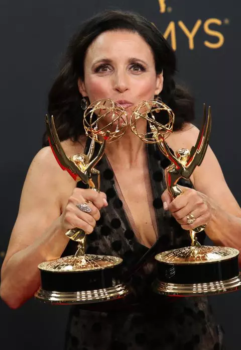Premiile Emmy 2016 – Lista completă a câştigătorilor