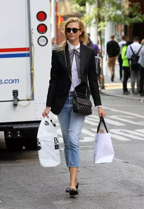 Vedete surprinse la shopping