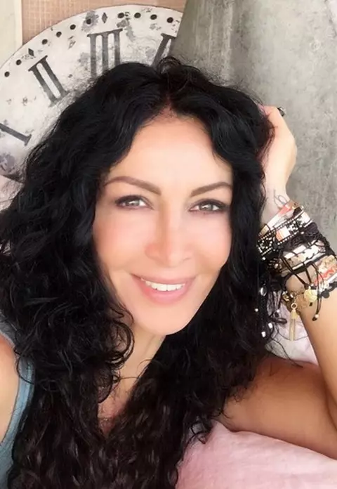 Mihaela Rădulescu – Primele fotografii cu noua ei casă