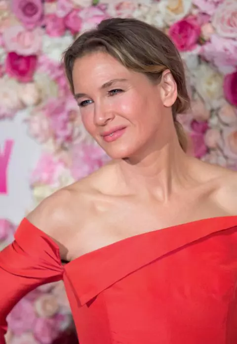 Renée Zellweger - O revenire în forță