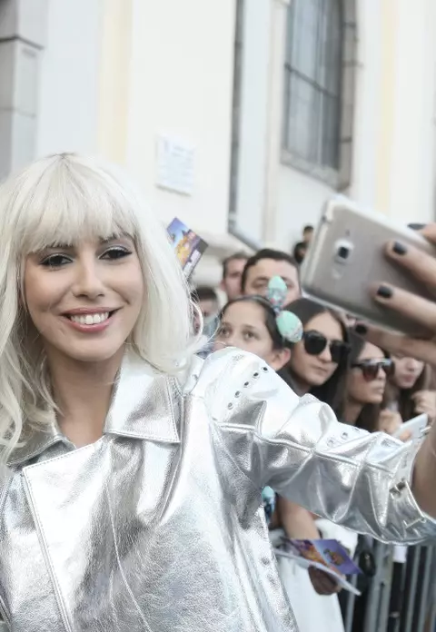 Cum a fost la Media Music Awards 2016 - Video