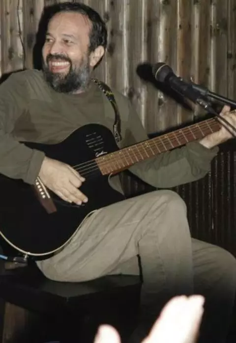 Artistul Ioan Gyuri Pascu a murit la 55 de ani