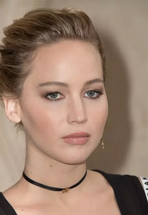 Iată cine este iubitul secret al lui Jennifer Lawrence!