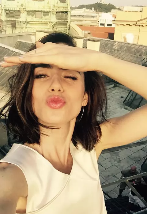 Cele mai cool fotografii ale săptămânii de pe Instagram