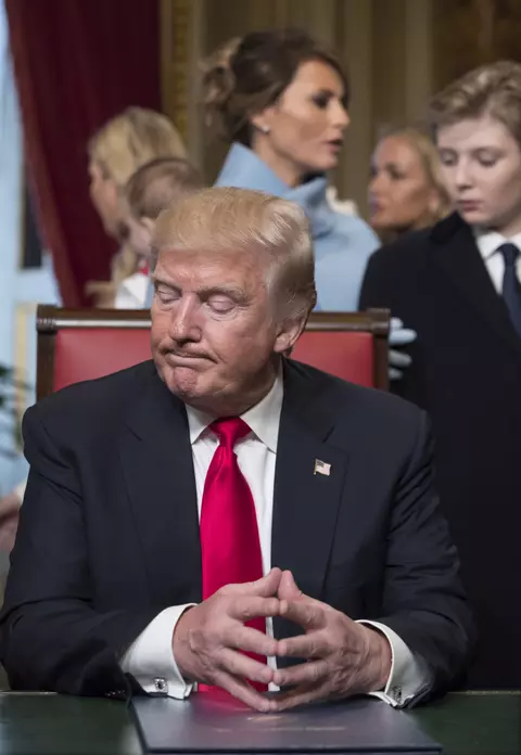 Ce staruri au refuzat să participe la inaugurarea lui Donald Trump și care au fost reacțiile lor când au primit invitația?
