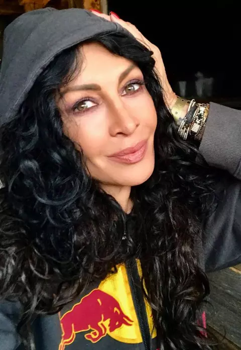 Uite cum arăta Mihaela Rădulescu în urmă cu 14 ani