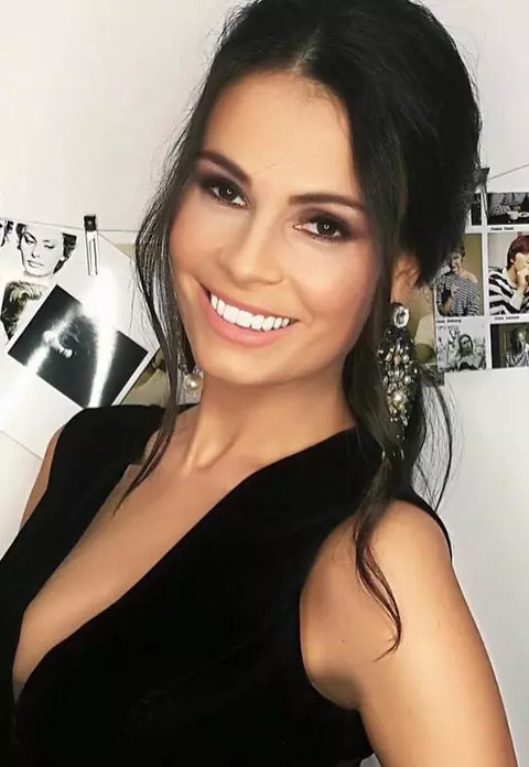 Special Guest – Anca Serea: "Încerc să fiu femeia cu care soţul meu se mândreşte"