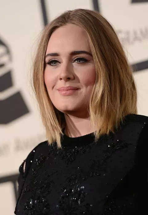 Adele s-a căsătorit în secret?