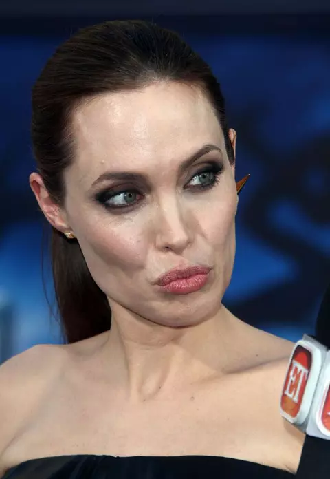 Drama Angelinei Jolie nu s-a încheiat!