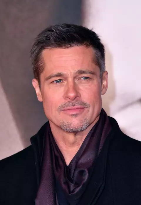 Apariție neașteptată a lui Brad Pitt alături de cea mai bună prietenă a fostei soții! Vezi cu cine a fost zărit starul!