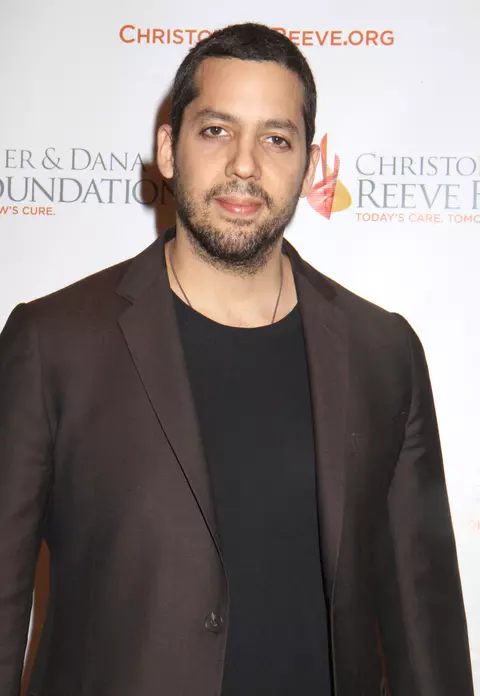 Incredibil cum a scăpat iluzionistul David Blaine de la moarte! Nu este prima dată când i se întâmplă!