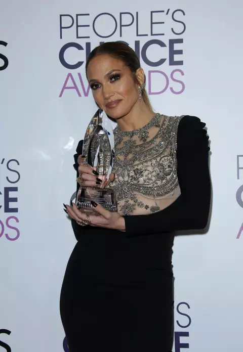 Pe ei îi iubeşte publicul: Lista completă a câştigătorilor People’s Choice Awards 2017