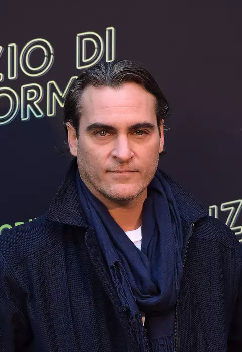 O nouă poveste de dragoste pentru Joaquin Phoenix – vezi cu cine se întâlnește starul în secret!