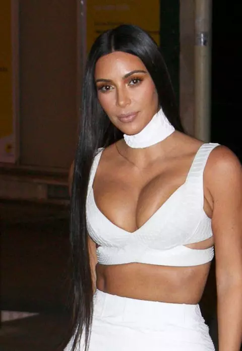 Poliția a făcut 16 arestări în cazul Kardashian