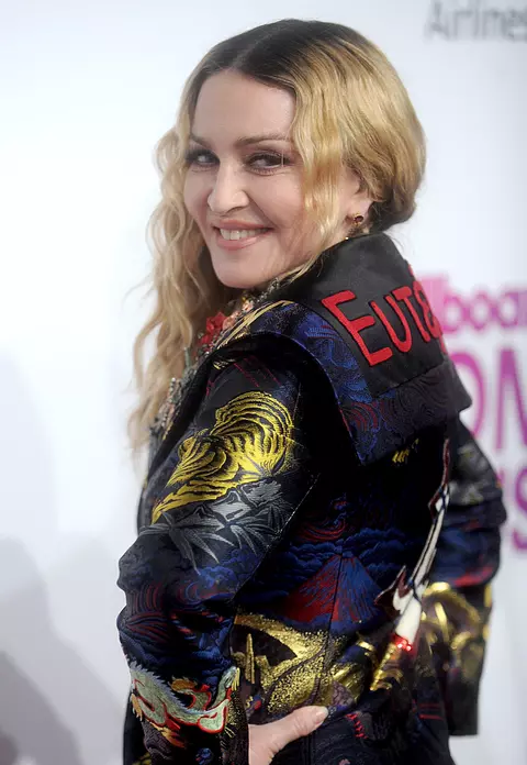 Wanted! Cine a pus-o pe Madonna pe lista neagră?