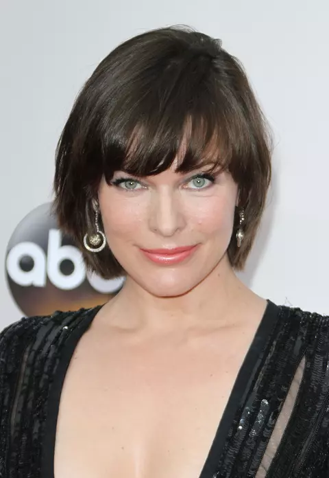 Milla Jovovich – bisexuală? Vezi ce mărturisiri neașteptate a făcut vedeta!