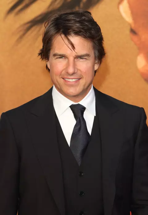 Renunță Tom Cruise la Scientologie?
