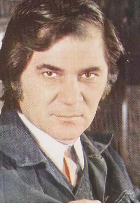 Femeile din viaţa lui Ion Besoiu. Cum arată singura fiică a actorului