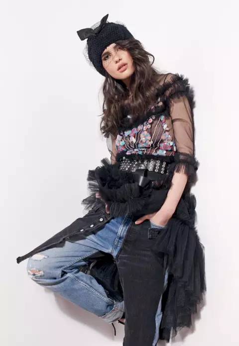 Moda Viva! - Dark Romance