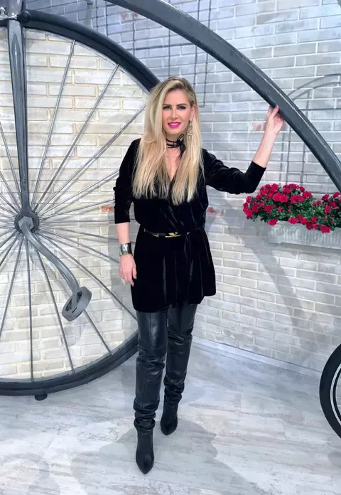 Recomandare de weekend de la Andreea Bănică