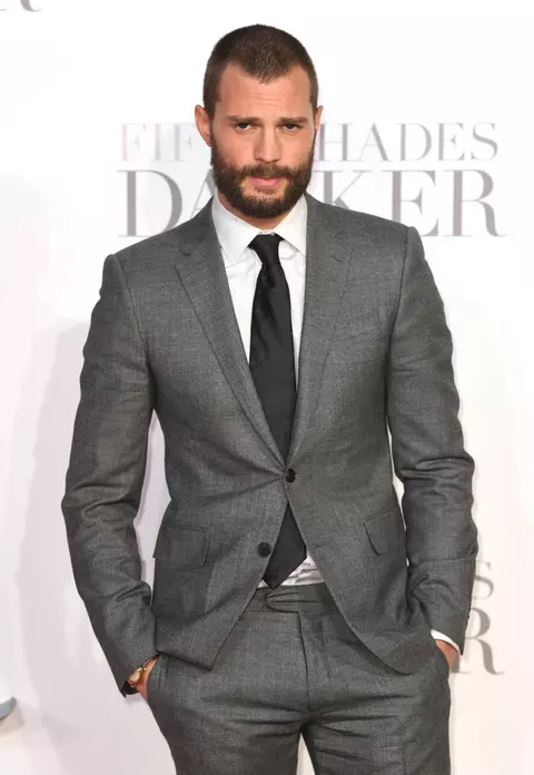Jamie Dornan – Actorul aflat în centrul atenţiei în luna îndrăgostiţilor