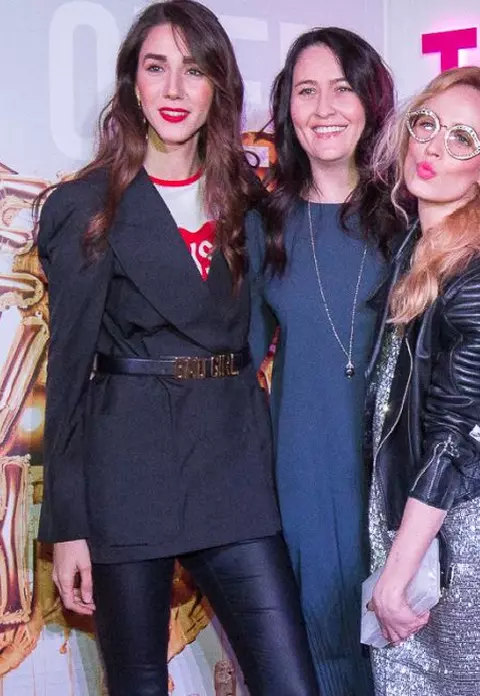 Vedete la avanpremiera specială Fifty Shades Darker