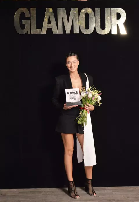 GLAMOUR Beauty Awards 2016: vedetele și produsele câștigătoare