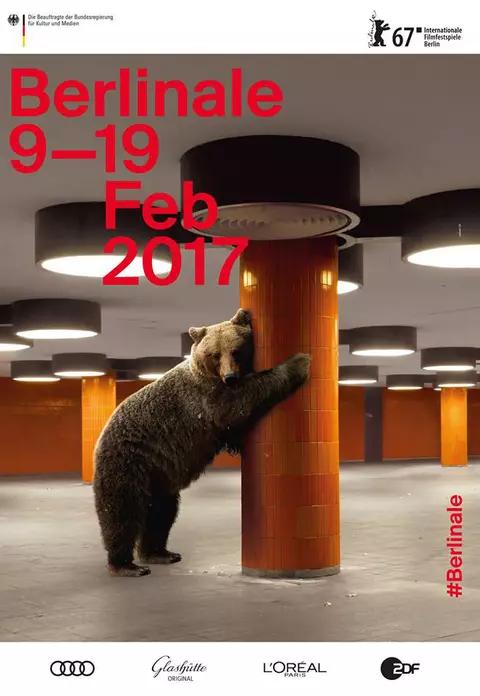 Începe Festivalul de film de la Berlin. Cum va fi reprezentată România la cea de-a 67-a ediţie