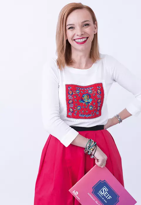 Gabriela Râșnoveanu