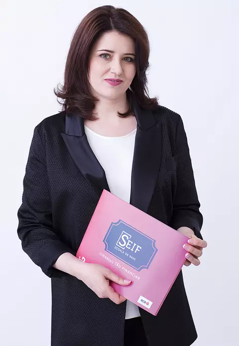 Florentina Calotă