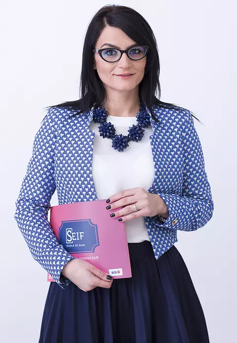 Olimpia Frățică