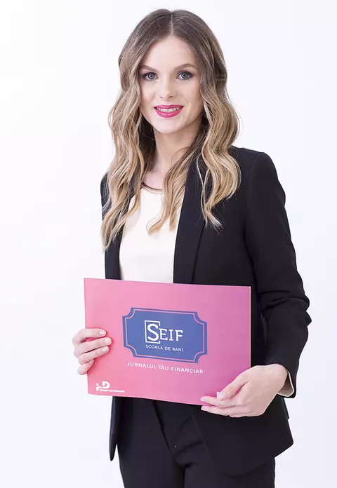 Paula Guță