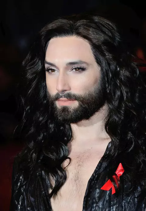 Conchita Wurst, surpriza serii la ceremonia de închidere a Festivalului Internațional de la Berlin