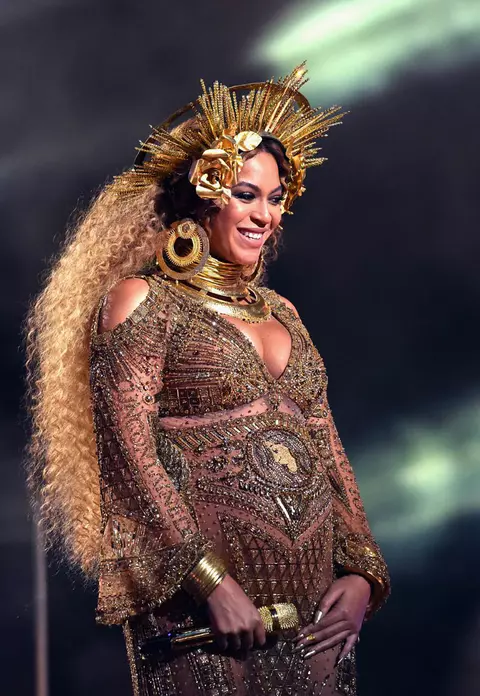 Beyonce are interzis la festivalul Coachella