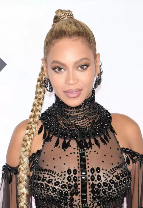 Primul record pentru Beyonce de când a dat de veste că este însărcinată! Ce a făcut vedeta în primele ore de la marele anunț