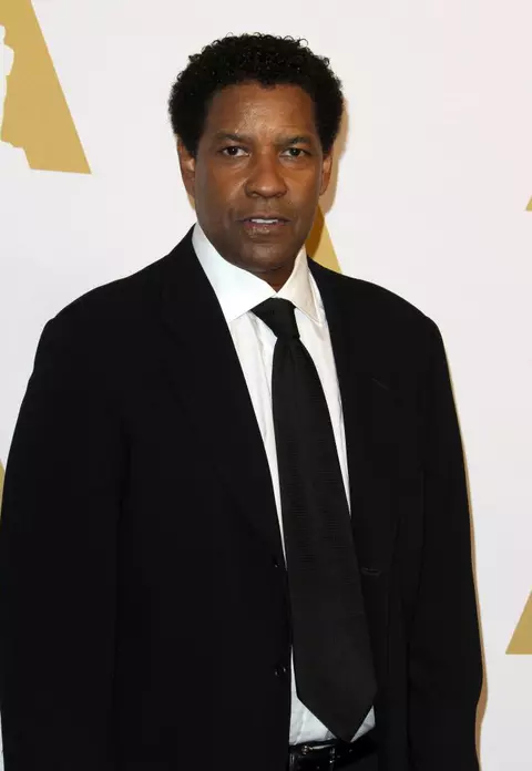 20 de lucruri pe care nu le știai despre Denzel Washington