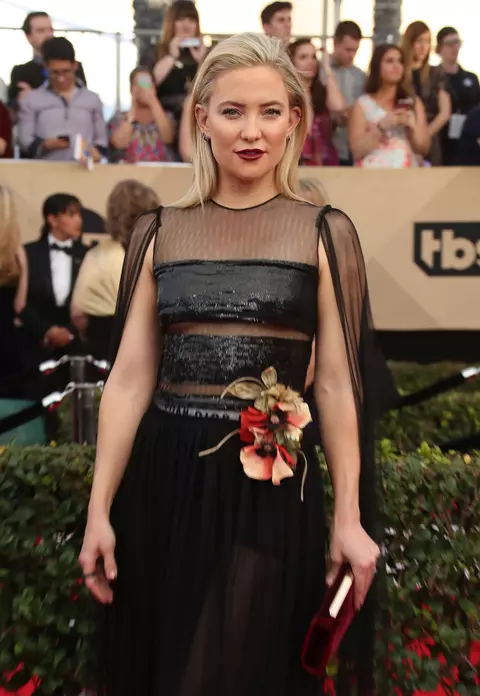 Stil de vedetă: Kate Hudson