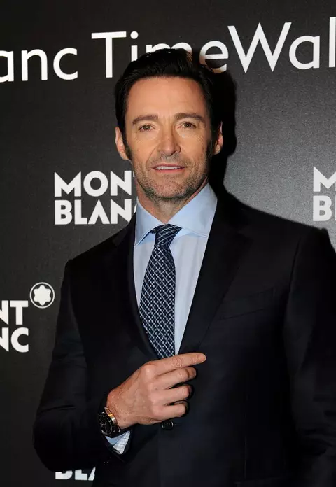 Hugh Jackman continuă lupta împotriva cancerului. A suferit a 6-a operaţie