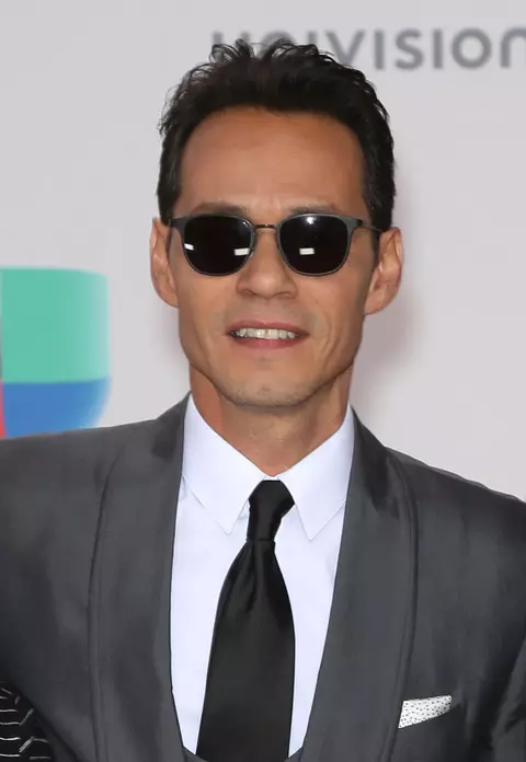 Marc Anthony și modelul Mariana Downing, un nou cuplu?