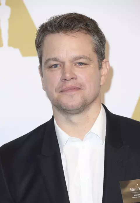 Matt Damon dezvăluie cum i-a spus George Clooney despre sarcina lui Amal: „Am început să plâng!”