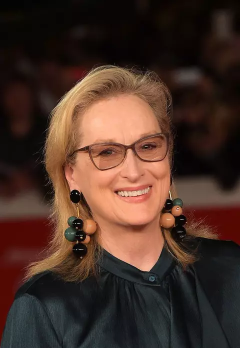 20 de lucruri pe care nu le știai despre Meryl Streep