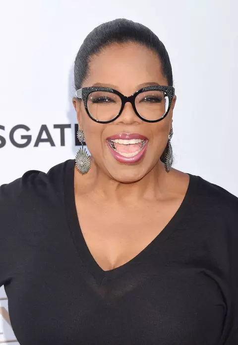 Oprah Winfrey vorbește pentru prima dată despre cauza pentru care nu are copii