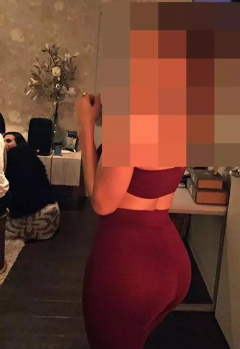 QUIZ - Ce vedetă are acest posterior sexy?