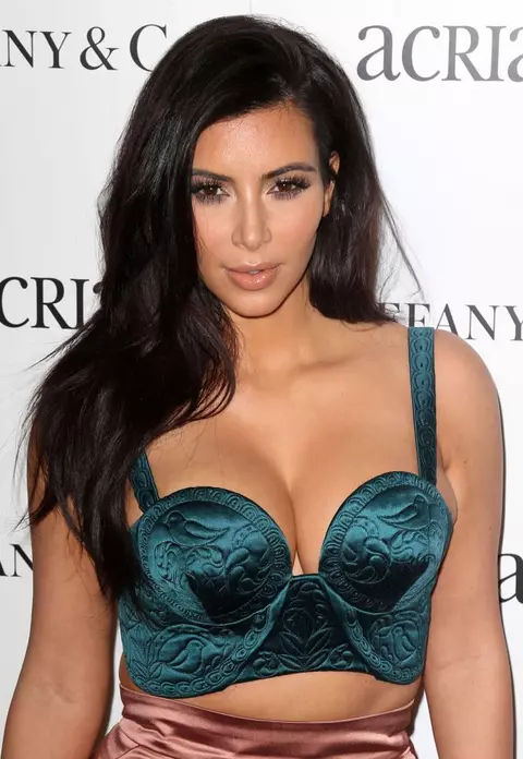 Suma fabuloasă pe care Kim Kardashian o primește pentru o postare pe Instagram