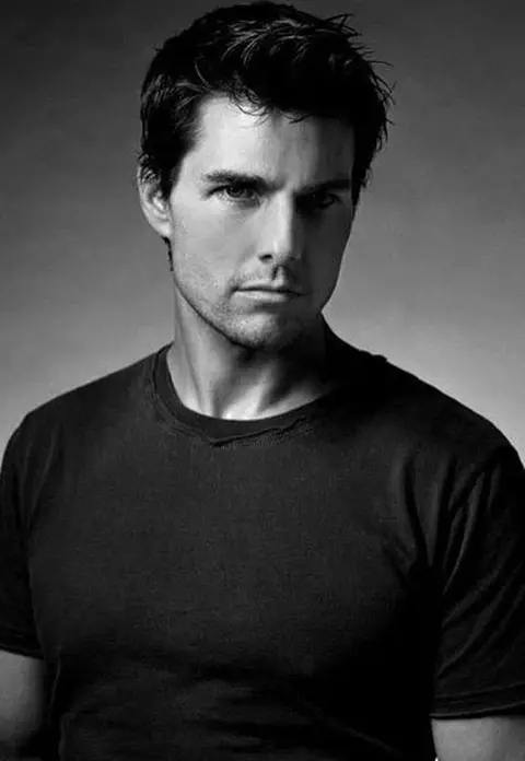 Tom Cruise, îndrăgostit de o colegă de la Hollywood