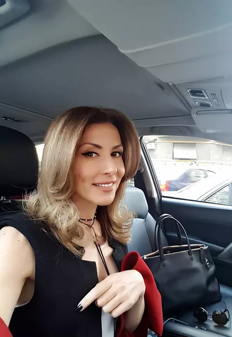 Recomandare de weekend de la Carmen Brumă